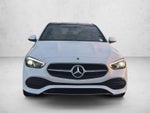 2026 Mercedes-Benz C-Class C 300 Sedan