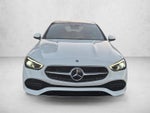2026 Mercedes-Benz C-Class C 300 Sedan