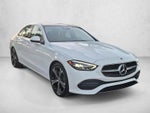 2026 Mercedes-Benz C-Class C 300 Sedan