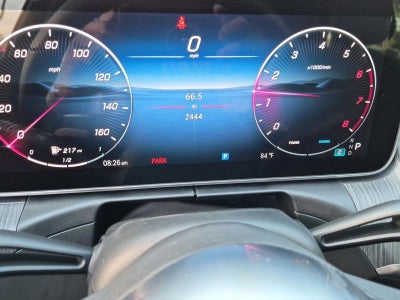 2026 Mercedes-Benz C-Class C 300 Sedan