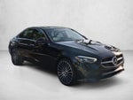 2026 Mercedes-Benz C-Class C 300 Sedan