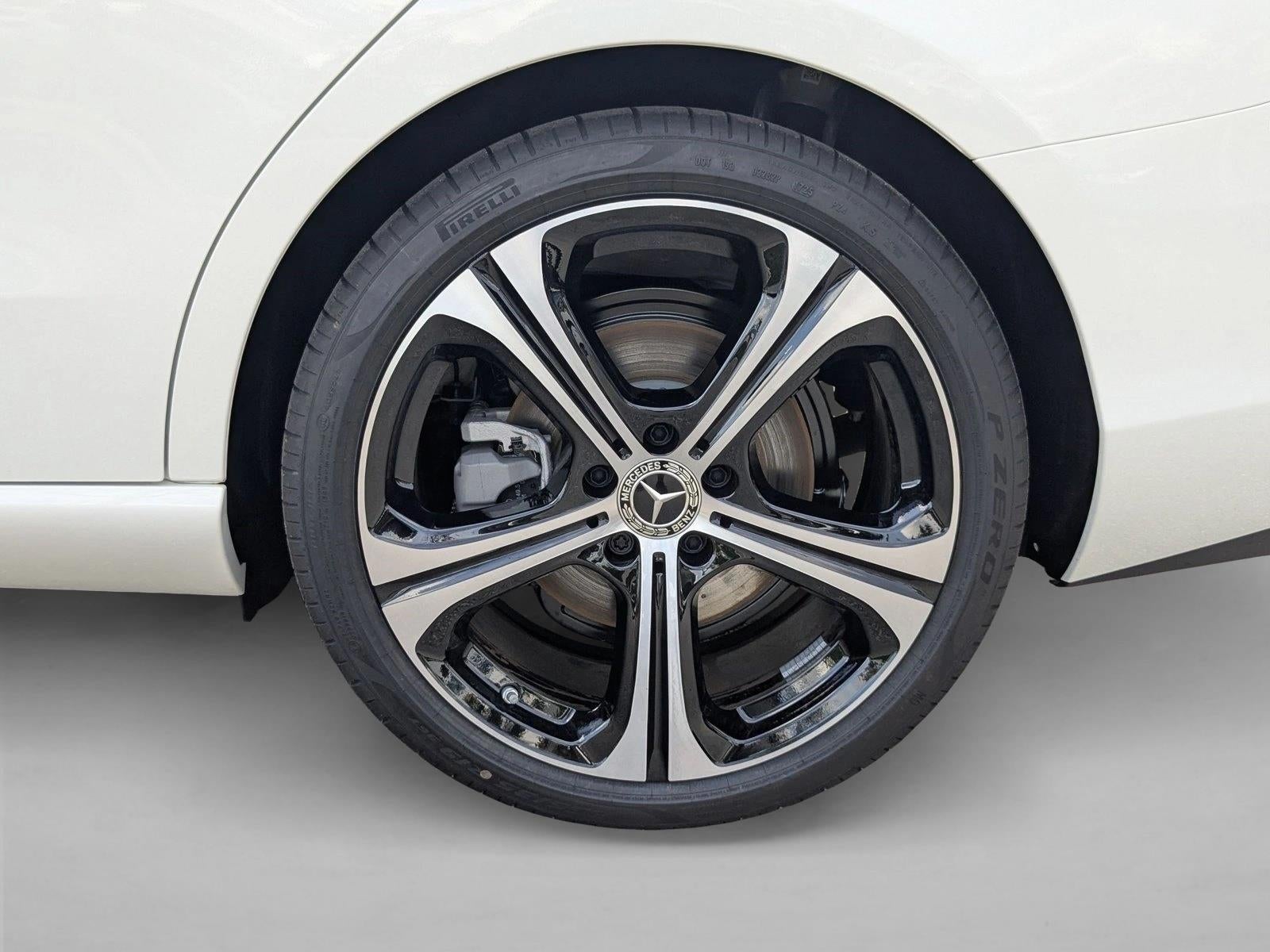 2026 Mercedes-Benz C-Class C 300 Sedan