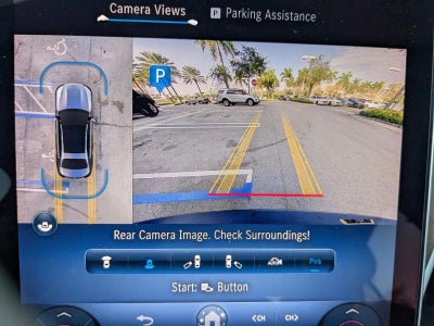 2025 Mercedes-Benz C-Class C 300 Sedan