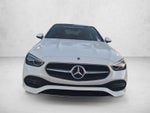 2026 Mercedes-Benz C-Class C 300 Sedan