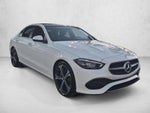 2026 Mercedes-Benz C-Class C 300 Sedan