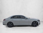 2026 Mercedes-Benz C-Class C 300 Sedan