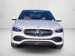 2026 Mercedes-Benz C-Class C 300 Sedan