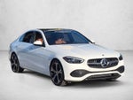 2026 Mercedes-Benz C-Class C 300 Sedan