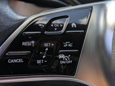 2022 Mercedes-Benz C-Class C 300 Sedan