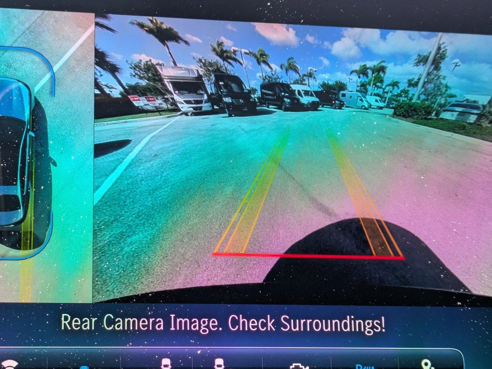 2022 Mercedes-Benz C-Class C 300 Sedan