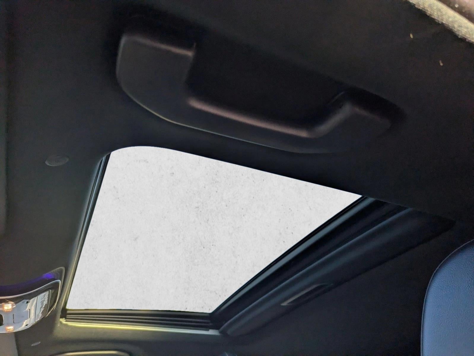 2022 Mercedes-Benz C-Class C 300 Sedan