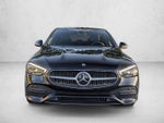 2022 Mercedes-Benz C-Class C 300 Sedan