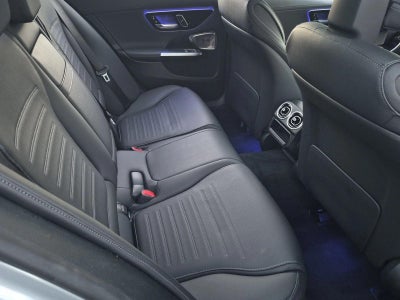 2023 Mercedes-Benz C-Class C 300 Sedan
