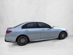 2023 Mercedes-Benz C-Class C 300 Sedan