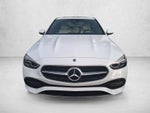 2024 Mercedes-Benz C-Class C 300 Sedan