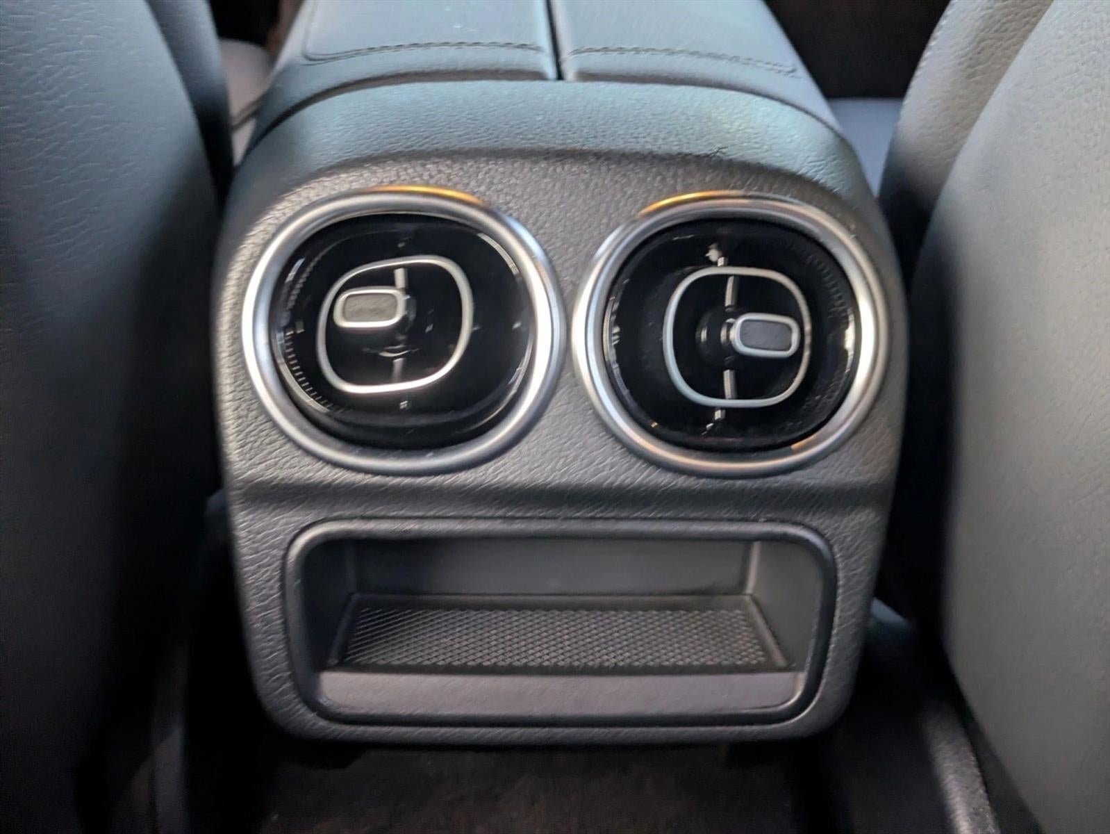 2024 Mercedes-Benz C-Class C 300 Sedan