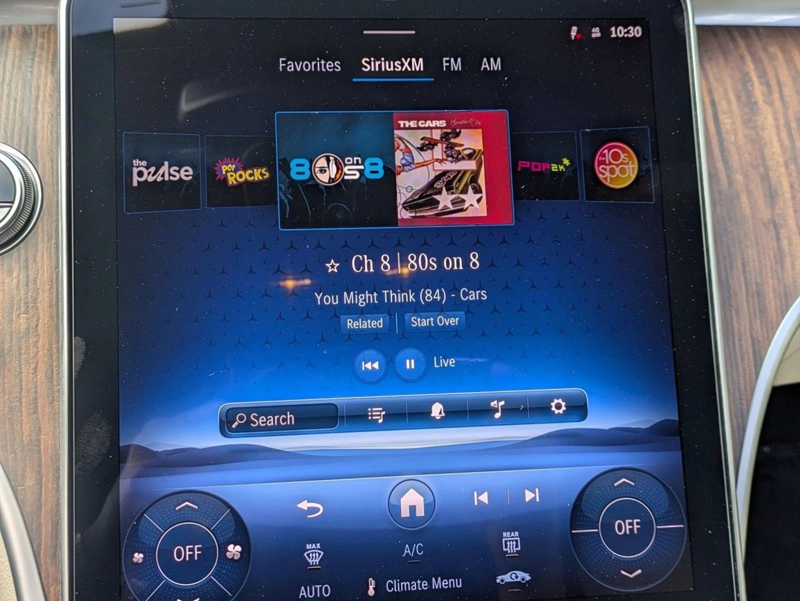 2026 Mercedes-Benz C-Class C 300 Sedan