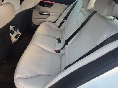2026 Mercedes-Benz C-Class C 300 Sedan