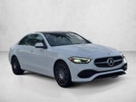 2026 Mercedes-Benz C-Class C 300 Sedan
