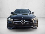2026 Mercedes-Benz C-Class C 300 Sedan