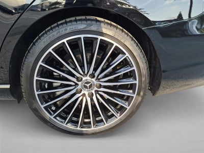 2026 Mercedes-Benz C-Class C 300 Sedan
