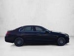 2026 Mercedes-Benz C-Class C 300 Sedan
