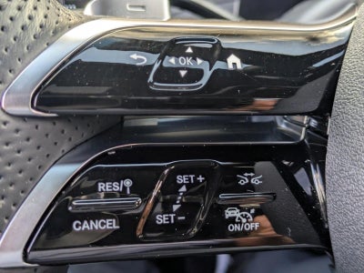 2024 Mercedes-Benz C-Class C 300 Sedan