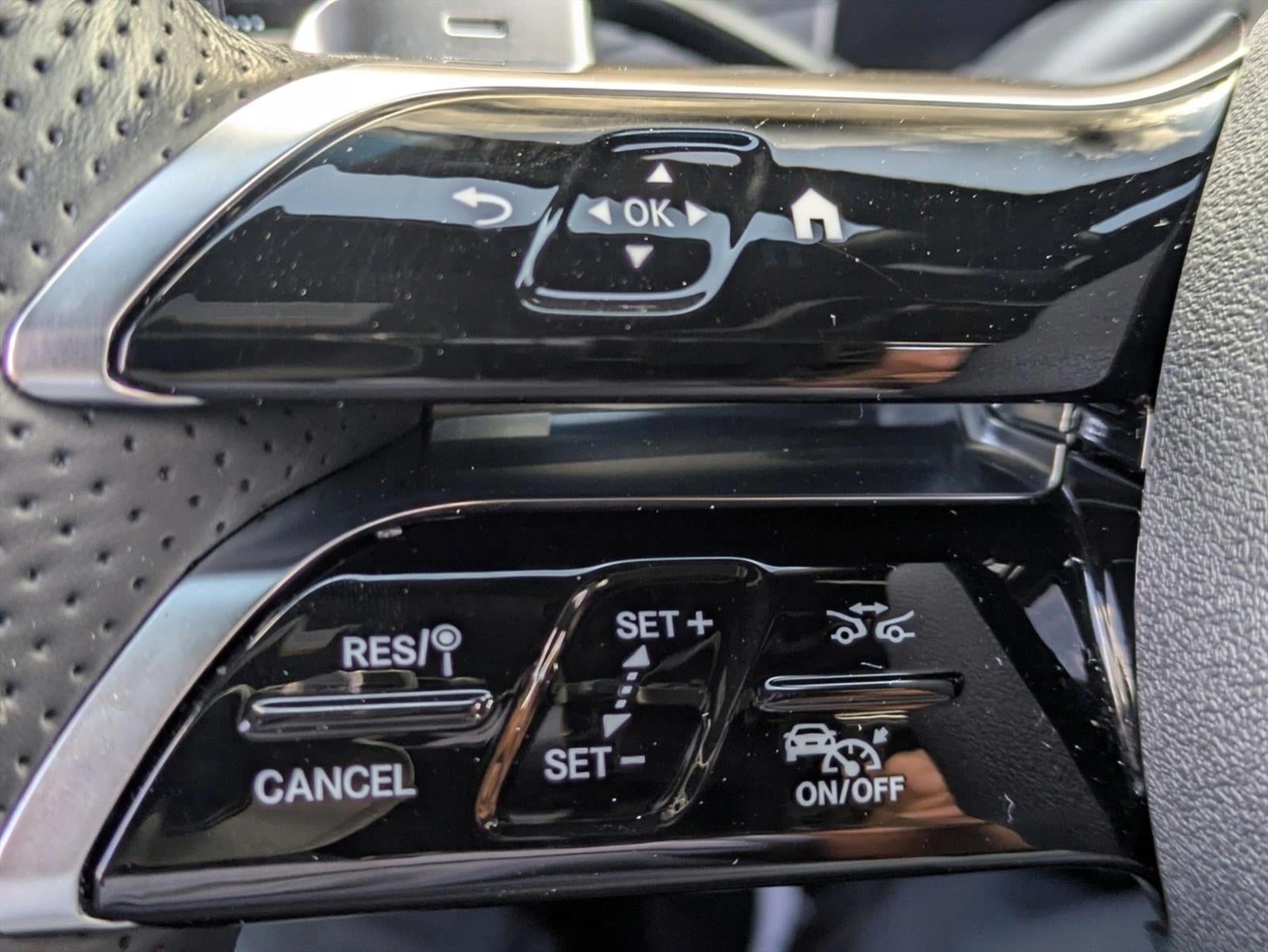 2024 Mercedes-Benz C-Class C 300 Sedan