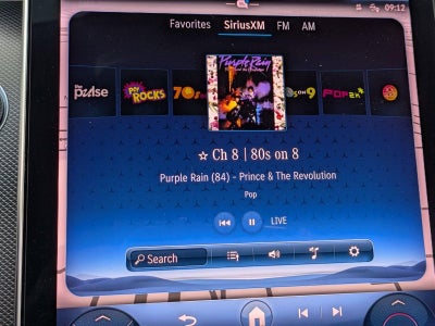 2024 Mercedes-Benz C-Class C 300 Sedan