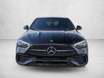 2024 Mercedes-Benz C-Class C 300 Sedan