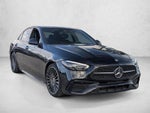 2024 Mercedes-Benz C-Class C 300 Sedan