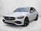 2024 Mercedes-Benz C-Class C 300 Sedan