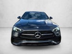 2026 Mercedes-Benz C-Class C 300 Sedan