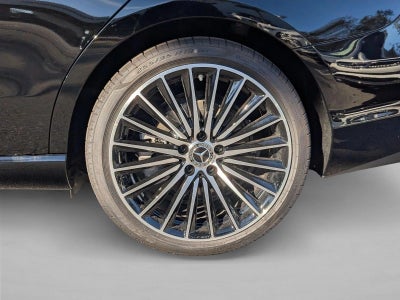 2026 Mercedes-Benz C-Class C 300 Sedan