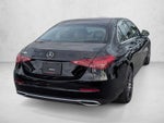 2026 Mercedes-Benz C-Class C 300 Sedan