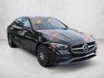 2026 Mercedes-Benz C-Class C 300 Sedan