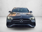 2026 Mercedes-Benz C-Class C 300 Sedan