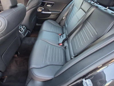 2026 Mercedes-Benz C-Class C 300 Sedan