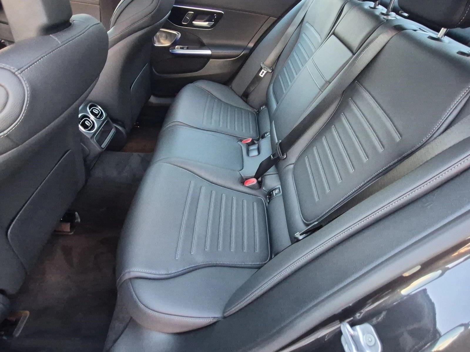 2026 Mercedes-Benz C-Class C 300 Sedan