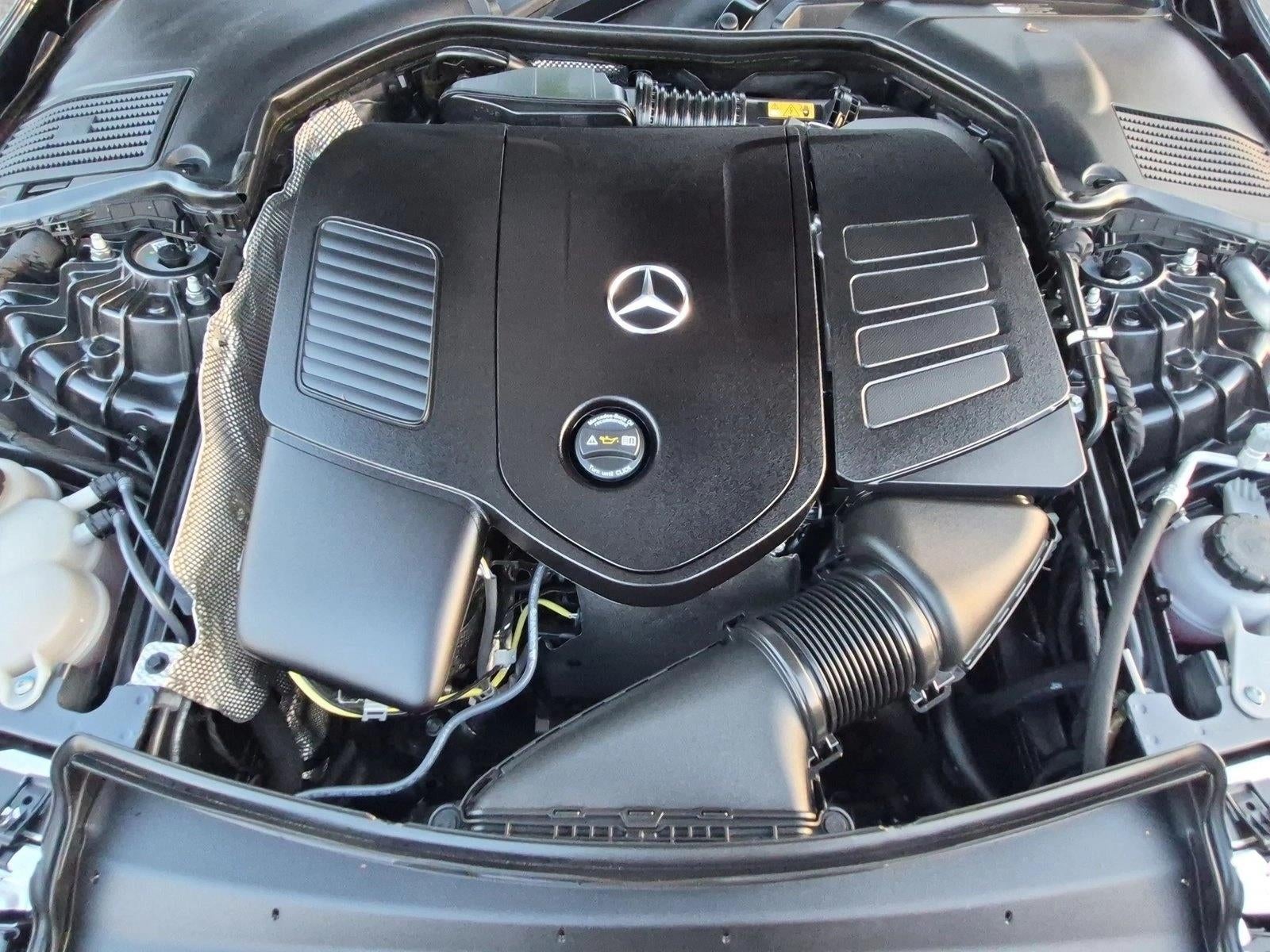 2026 Mercedes-Benz C-Class C 300 Sedan