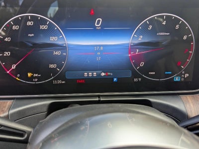 2026 Mercedes-Benz C-Class C 300 Sedan