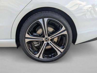2026 Mercedes-Benz C-Class C 300 Sedan