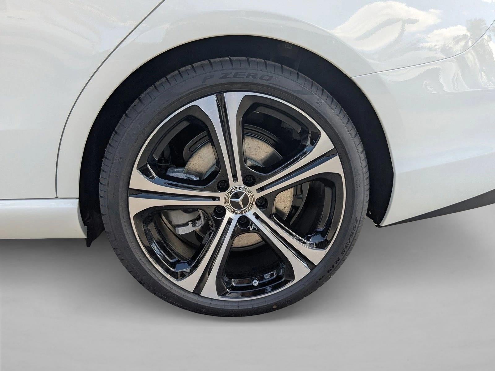 2026 Mercedes-Benz C-Class C 300 Sedan