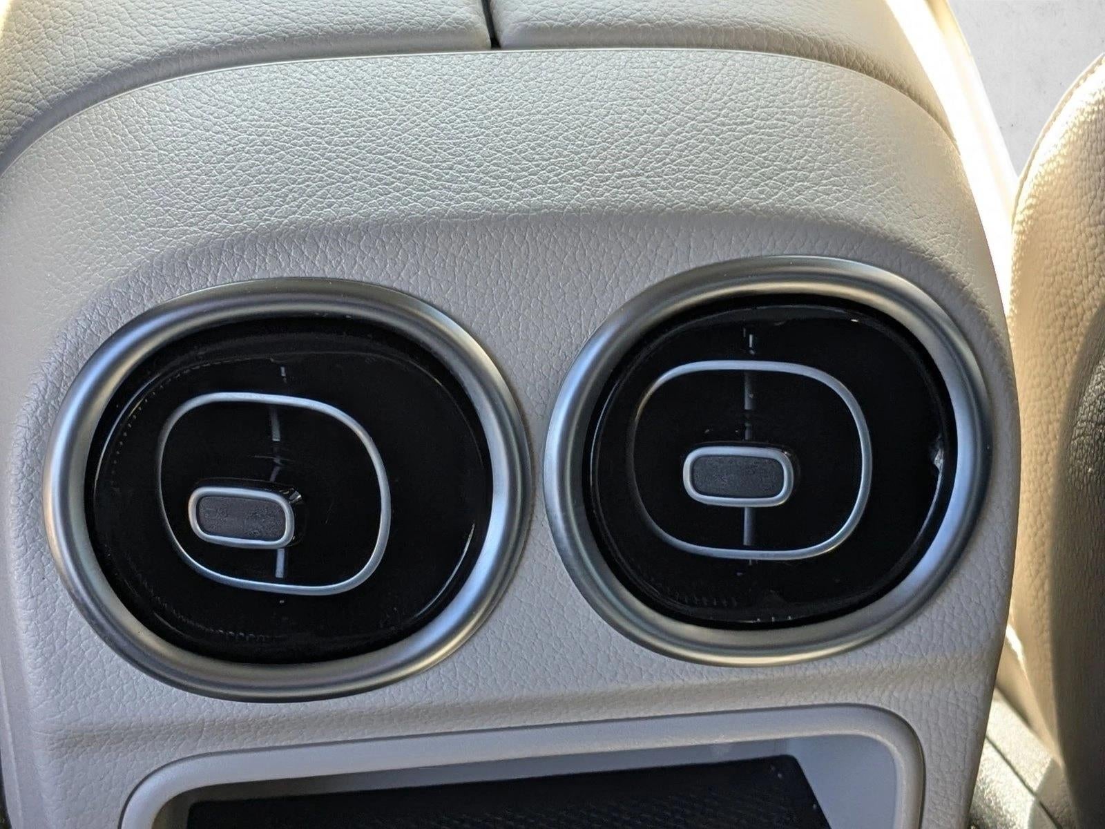 2023 Mercedes-Benz C-Class C 300 Sedan