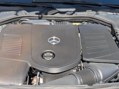 2023 Mercedes-Benz C-Class C 300 Sedan