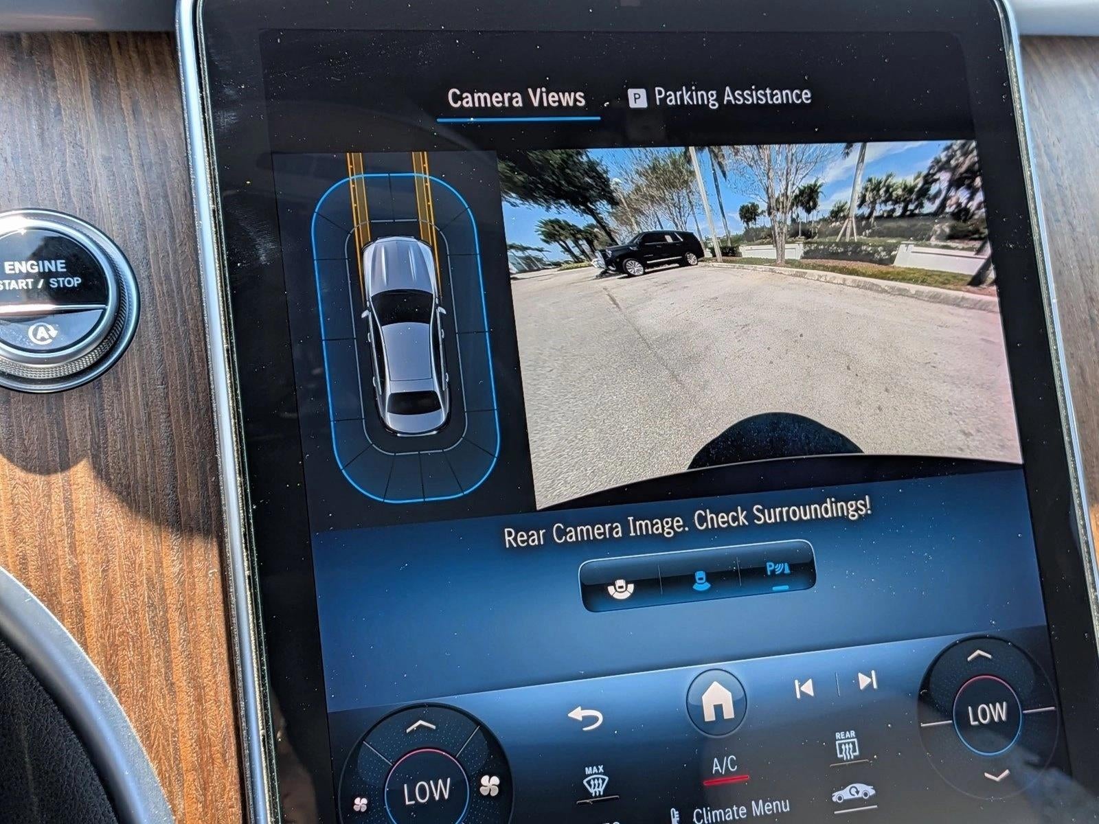 2023 Mercedes-Benz C-Class C 300 Sedan