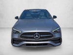 2023 Mercedes-Benz C-Class C 300 Sedan