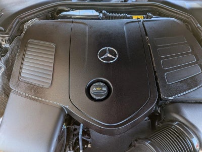 2023 Mercedes-Benz C-Class C 300 Sedan