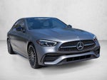 2023 Mercedes-Benz C-Class C 300 Sedan