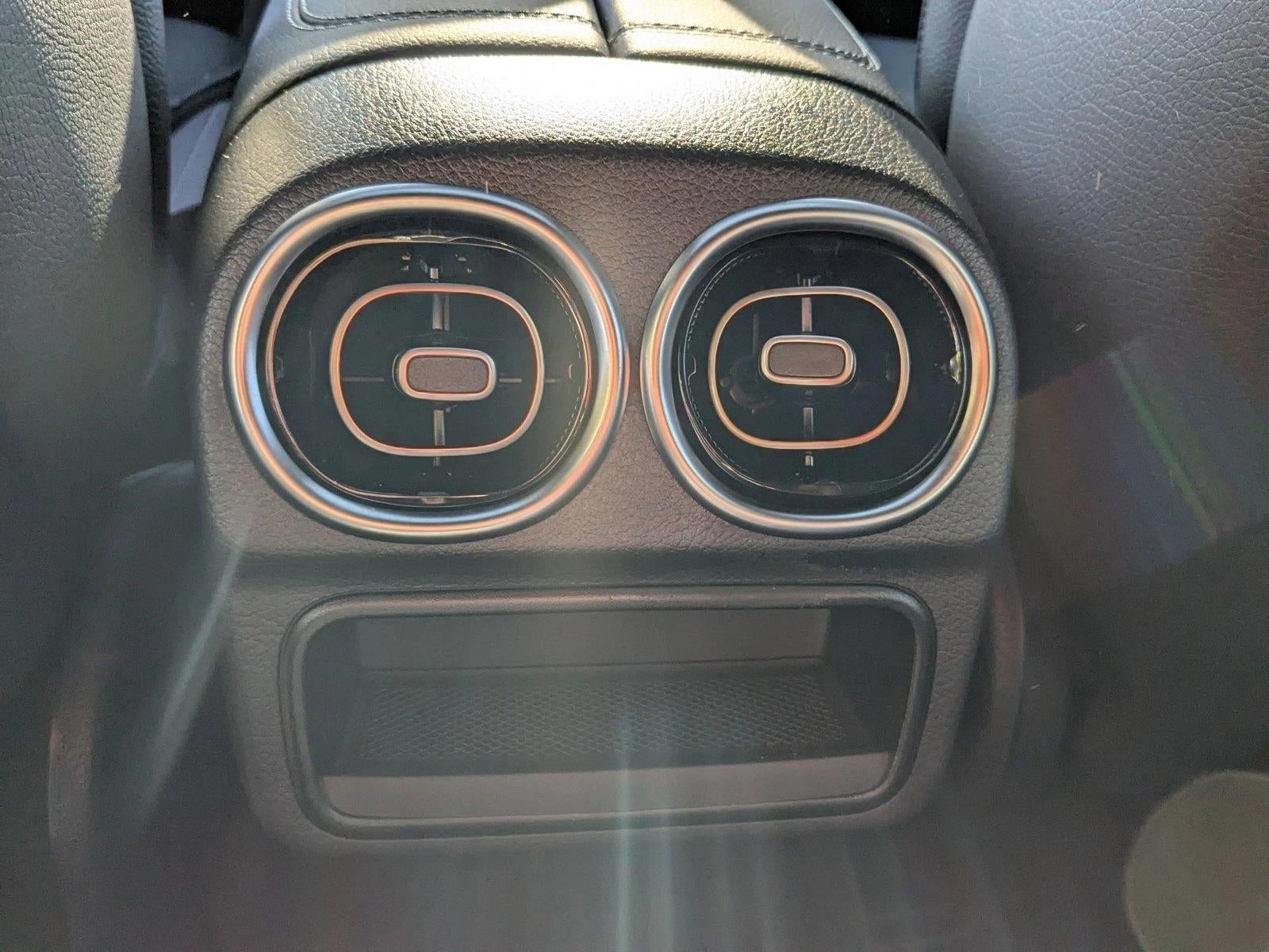 2025 Mercedes-Benz C-Class C 300 Sedan